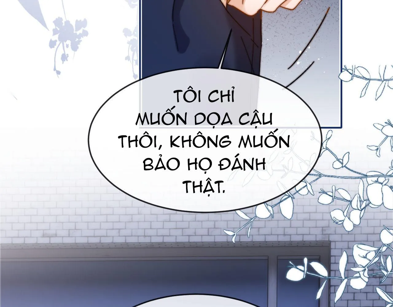 (Drop) Chất Dị Ứng Cực Cute Chapter 45 Trang 46