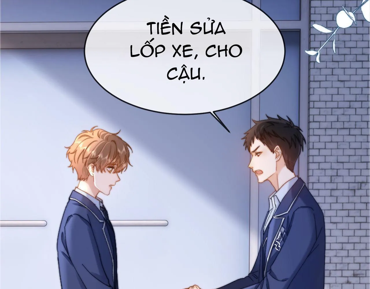 (Drop) Chất Dị Ứng Cực Cute Chapter 45 Trang 47