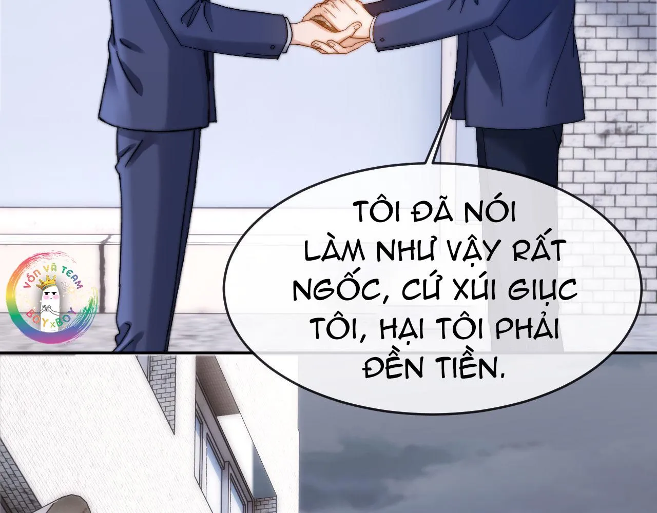 (Drop) Chất Dị Ứng Cực Cute Chapter 45 Trang 48