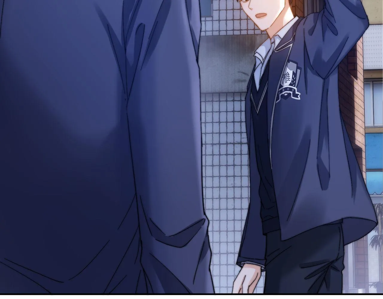 (Drop) Chất Dị Ứng Cực Cute Chapter 45 Trang 50