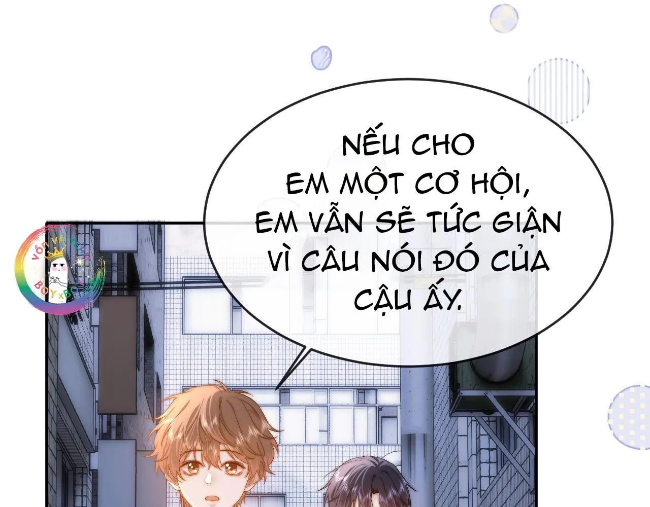 (Drop) Chất Dị Ứng Cực Cute Chapter 45 Trang 51