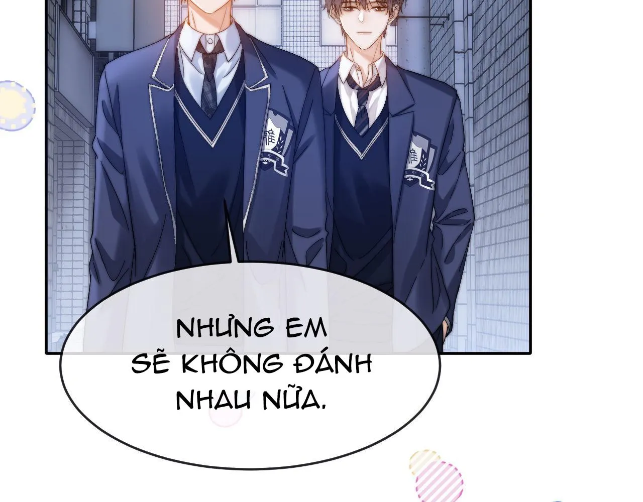 (Drop) Chất Dị Ứng Cực Cute Chapter 45 Trang 52