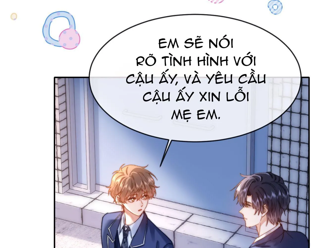(Drop) Chất Dị Ứng Cực Cute Chapter 45 Trang 53