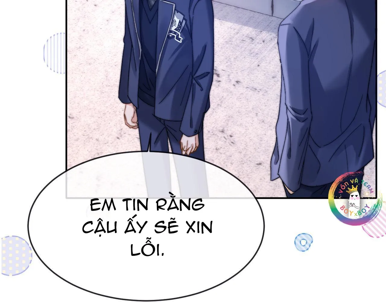 (Drop) Chất Dị Ứng Cực Cute Chapter 45 Trang 54