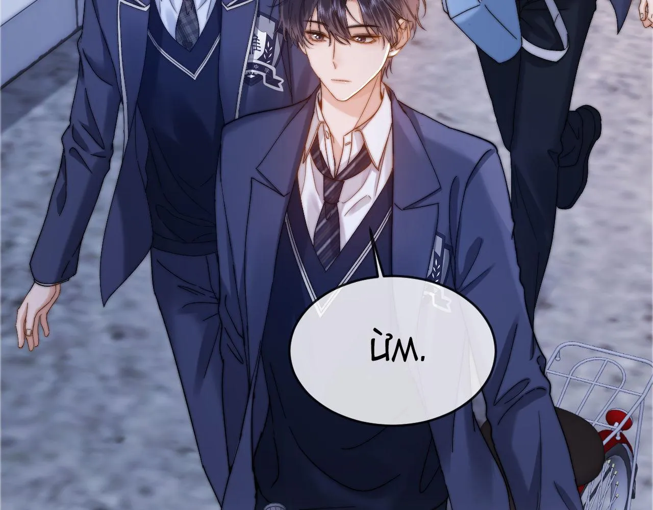 (Drop) Chất Dị Ứng Cực Cute Chapter 45 Trang 58