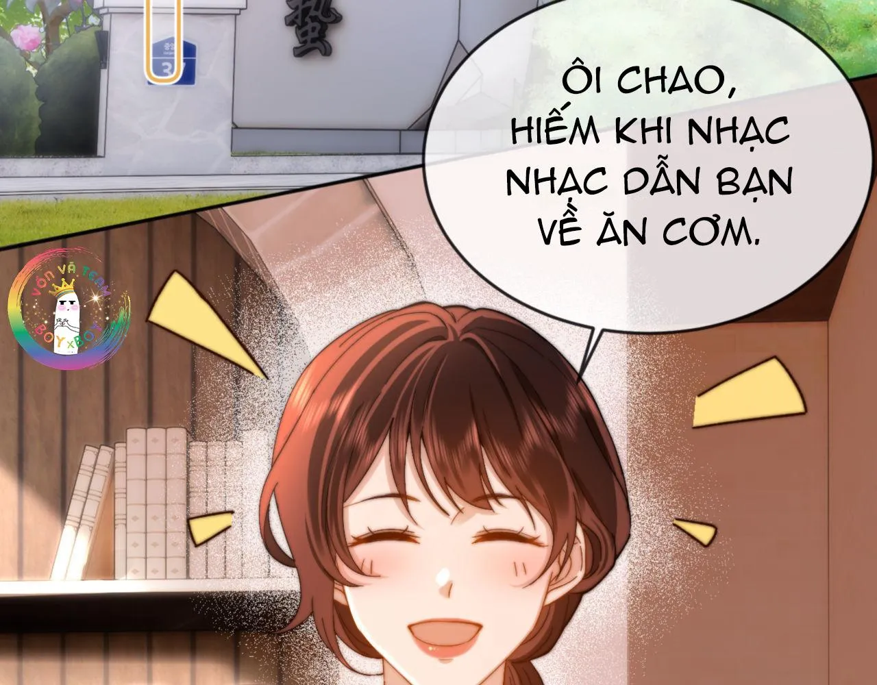 (Drop) Chất Dị Ứng Cực Cute Chapter 45 Trang 63