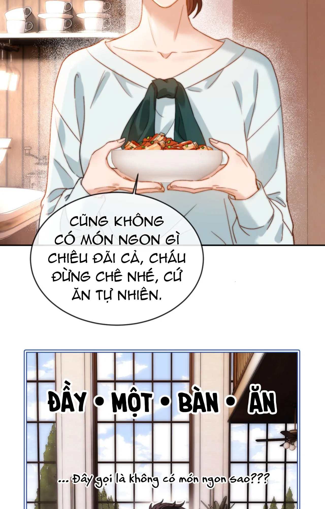 (Drop) Chất Dị Ứng Cực Cute Chapter 45 Trang 64