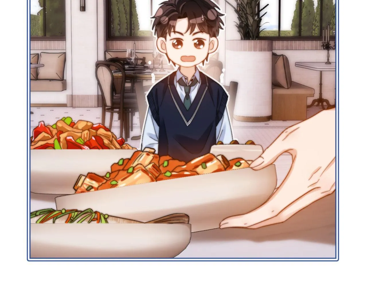 (Drop) Chất Dị Ứng Cực Cute Chapter 45 Trang 65