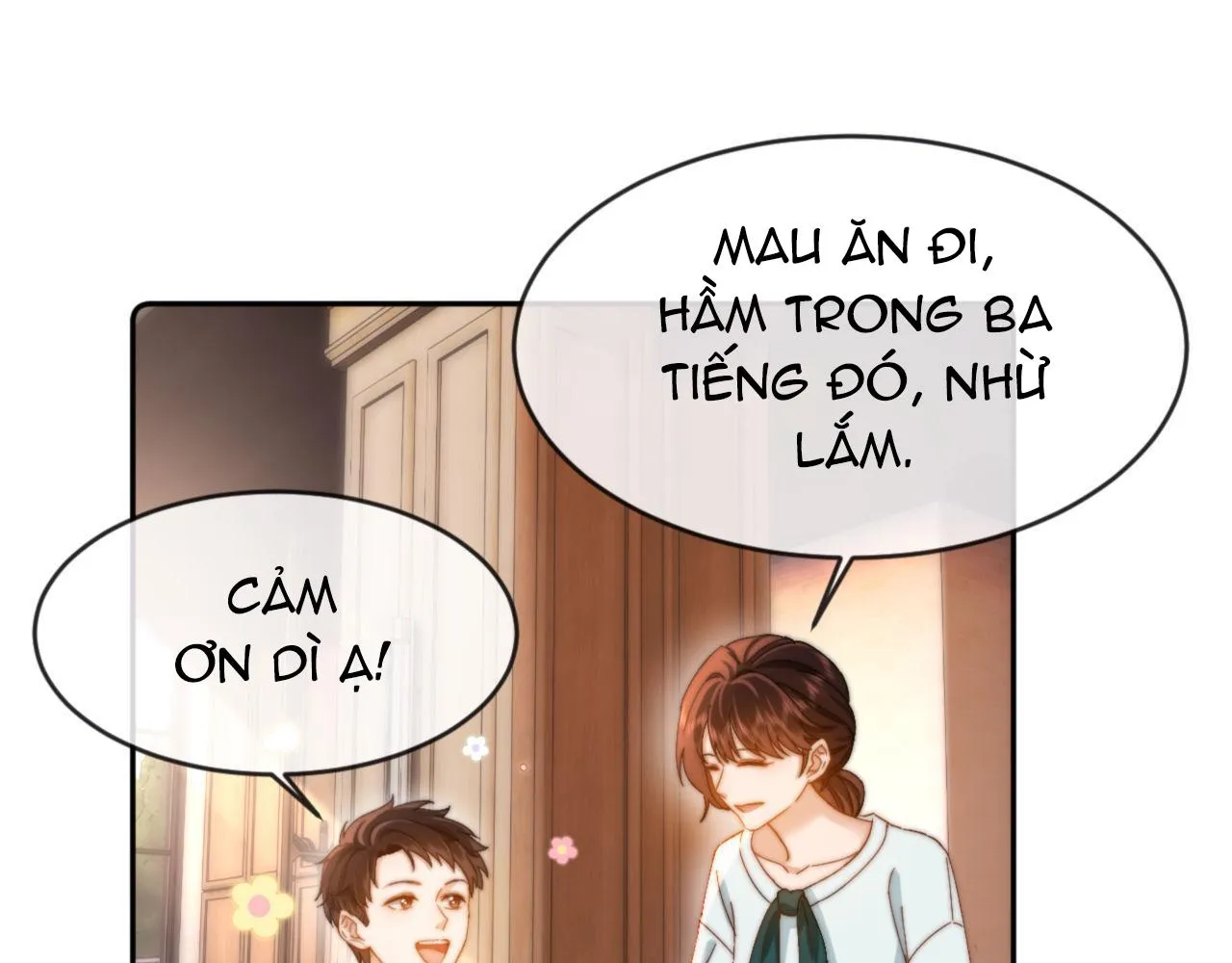 (Drop) Chất Dị Ứng Cực Cute Chapter 45 Trang 68