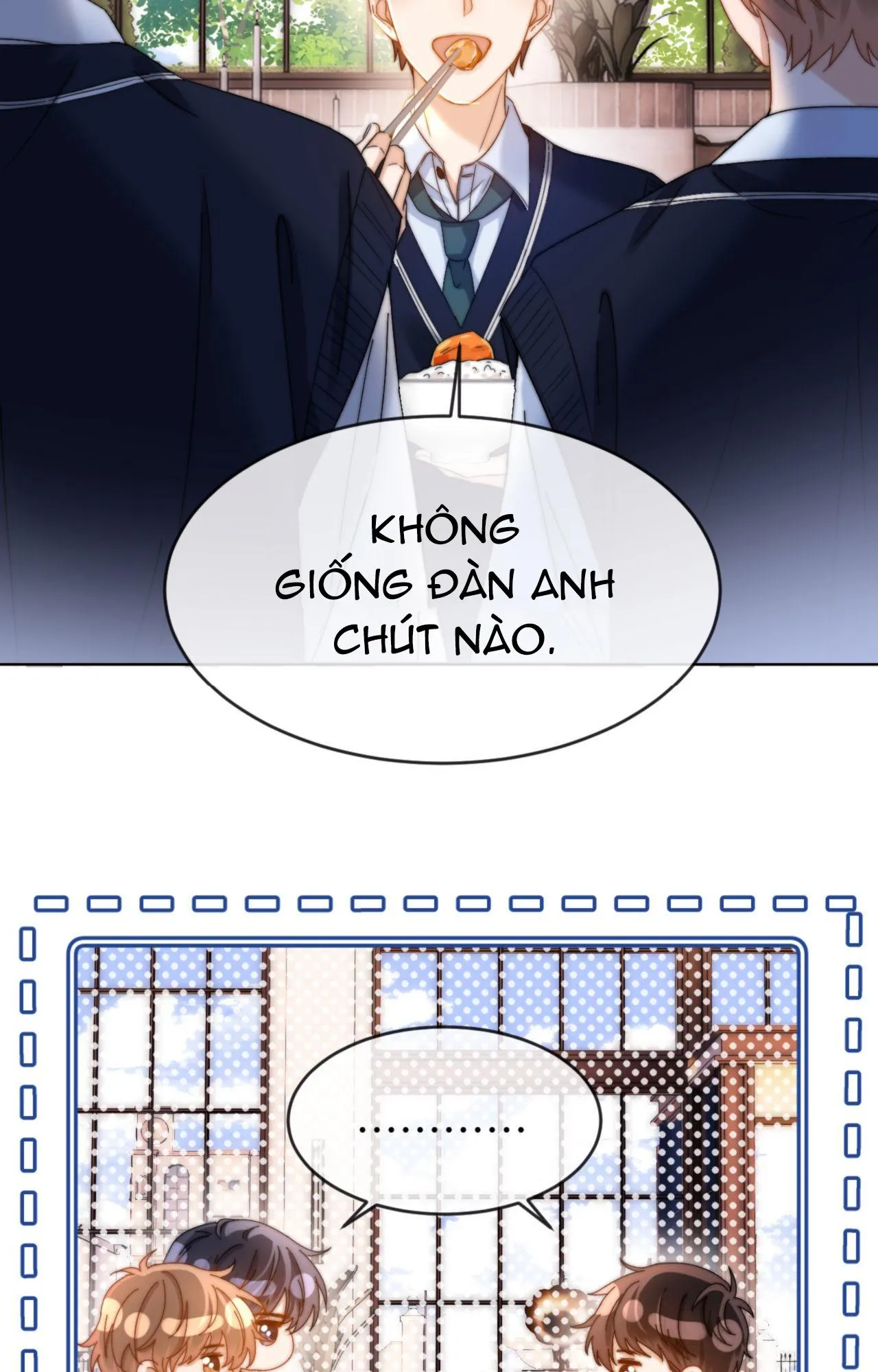 (Drop) Chất Dị Ứng Cực Cute Chapter 45 Trang 70