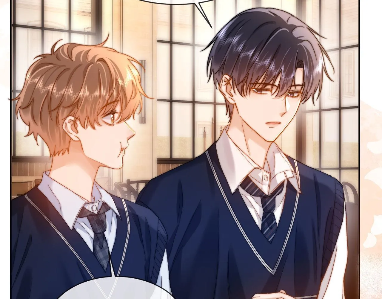 (Drop) Chất Dị Ứng Cực Cute Chapter 46 Trang 8