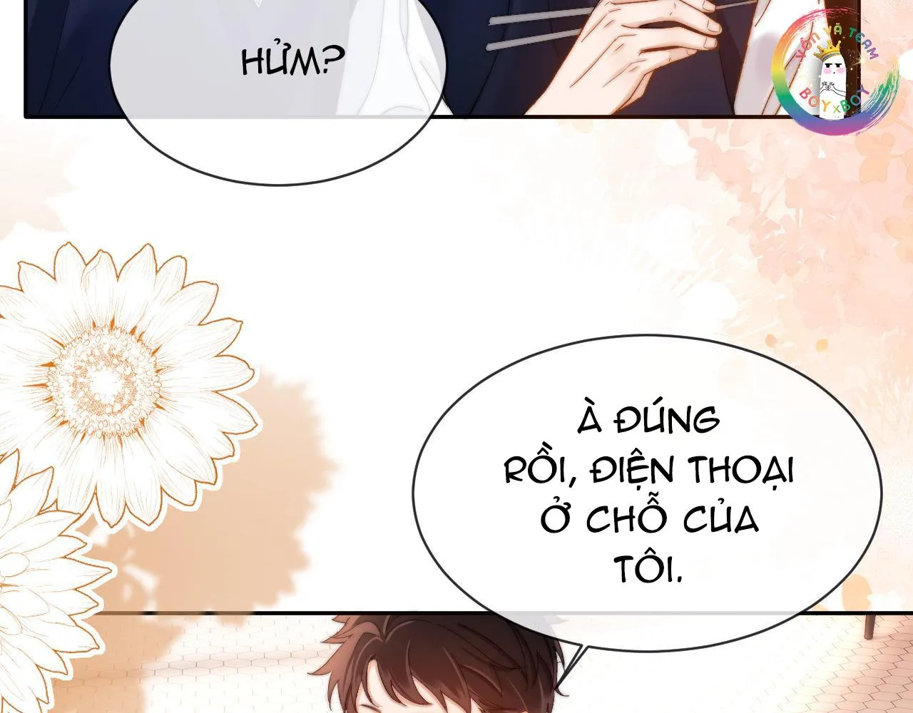 (Drop) Chất Dị Ứng Cực Cute Chapter 46 Trang 9
