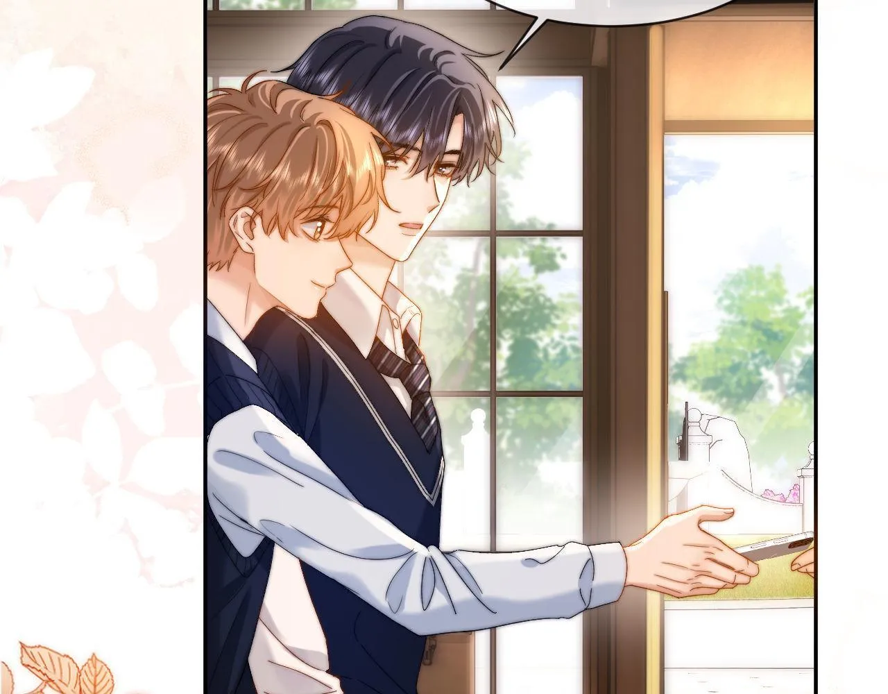 (Drop) Chất Dị Ứng Cực Cute Chapter 46 Trang 11
