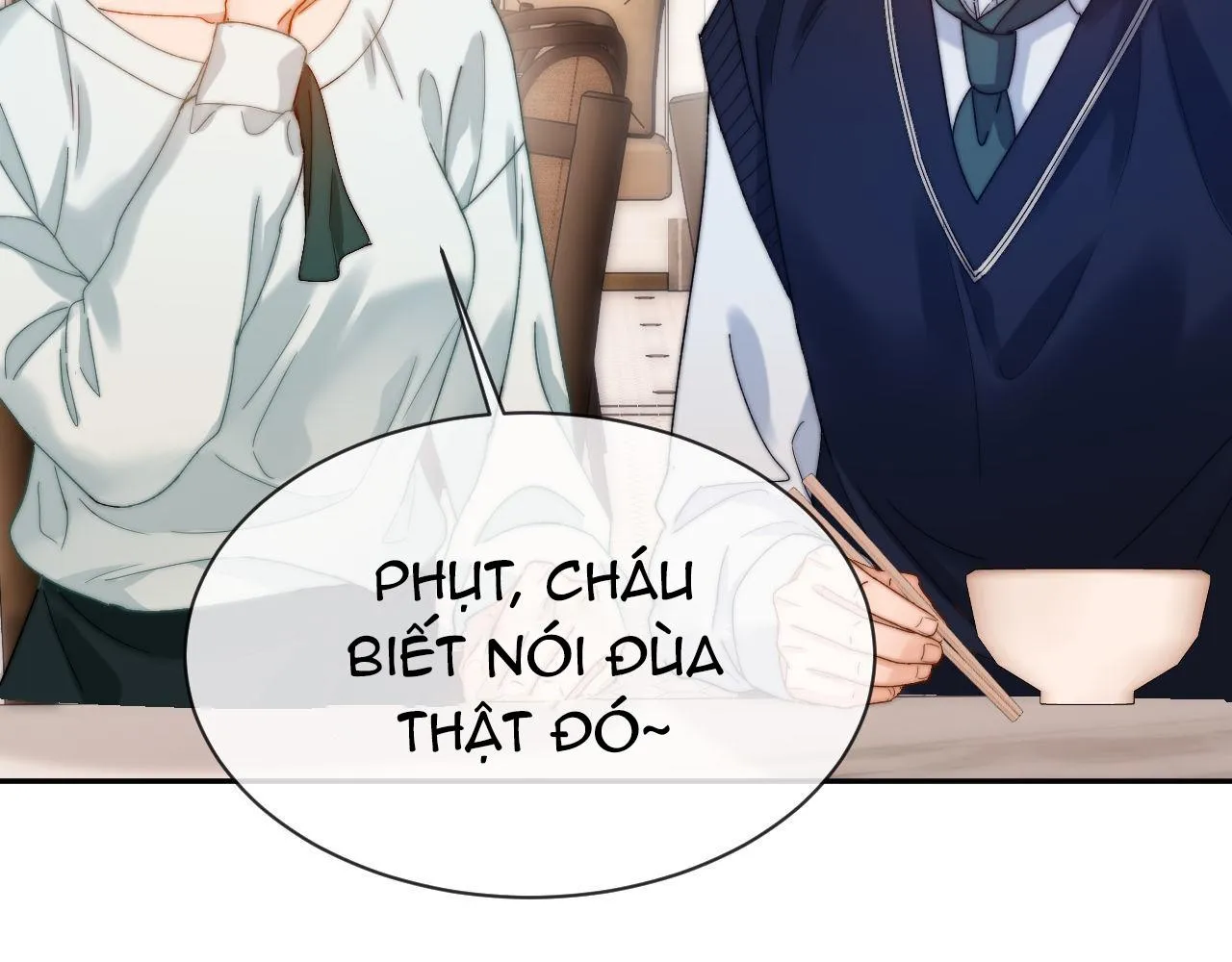 (Drop) Chất Dị Ứng Cực Cute Chapter 46 Trang 15