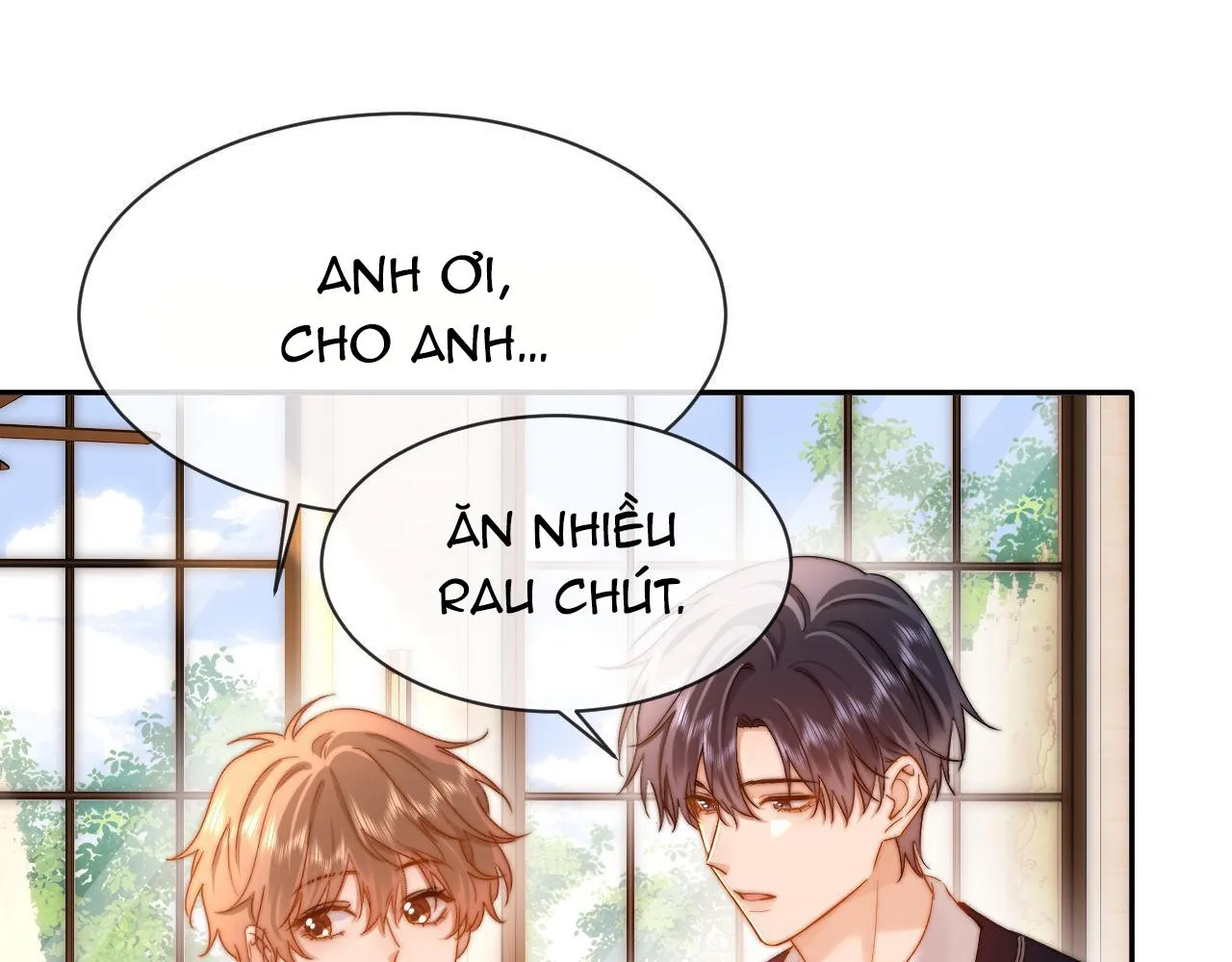 (Drop) Chất Dị Ứng Cực Cute Chapter 46 Trang 18