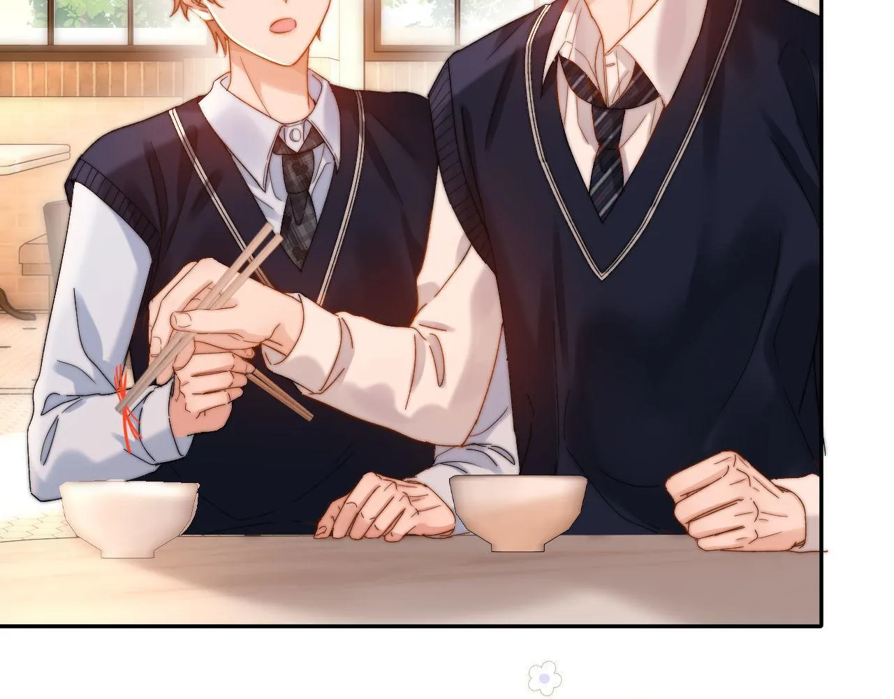 (Drop) Chất Dị Ứng Cực Cute Chapter 46 Trang 19