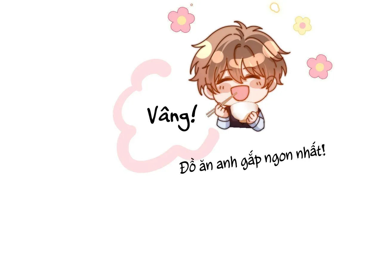 (Drop) Chất Dị Ứng Cực Cute Chapter 46 Trang 20
