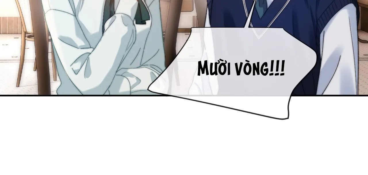 (Drop) Chất Dị Ứng Cực Cute Chapter 46 Trang 22