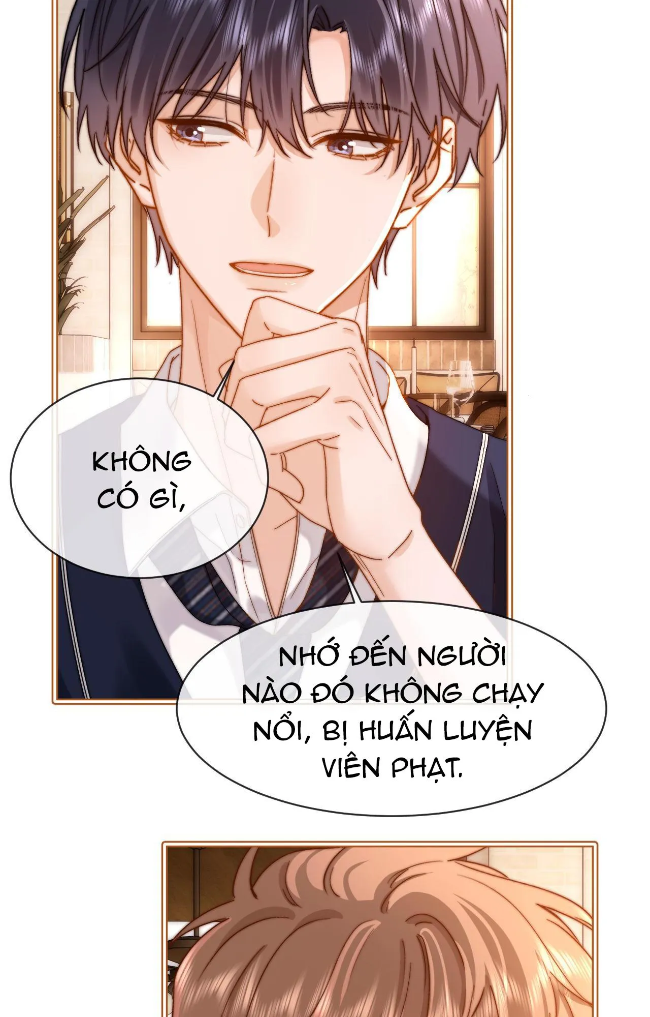 (Drop) Chất Dị Ứng Cực Cute Chapter 46 Trang 24