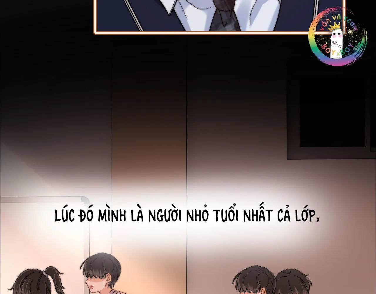 (Drop) Chất Dị Ứng Cực Cute Chapter 46 Trang 26