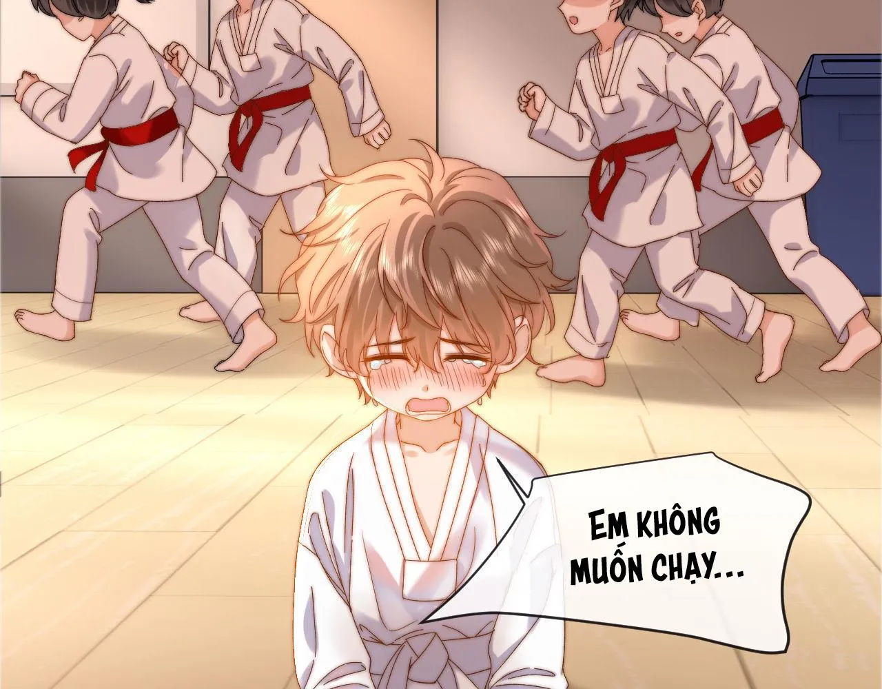 (Drop) Chất Dị Ứng Cực Cute Chapter 46 Trang 27