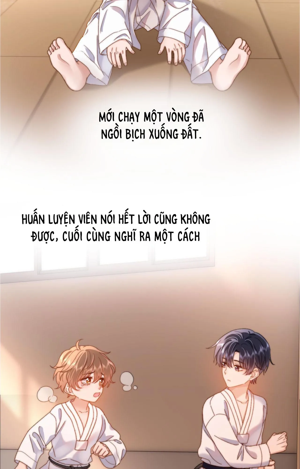 (Drop) Chất Dị Ứng Cực Cute Chapter 46 Trang 28