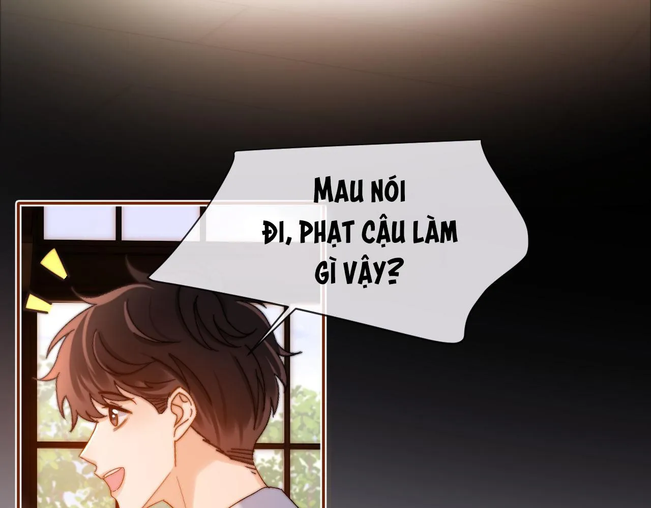 (Drop) Chất Dị Ứng Cực Cute Chapter 46 Trang 30