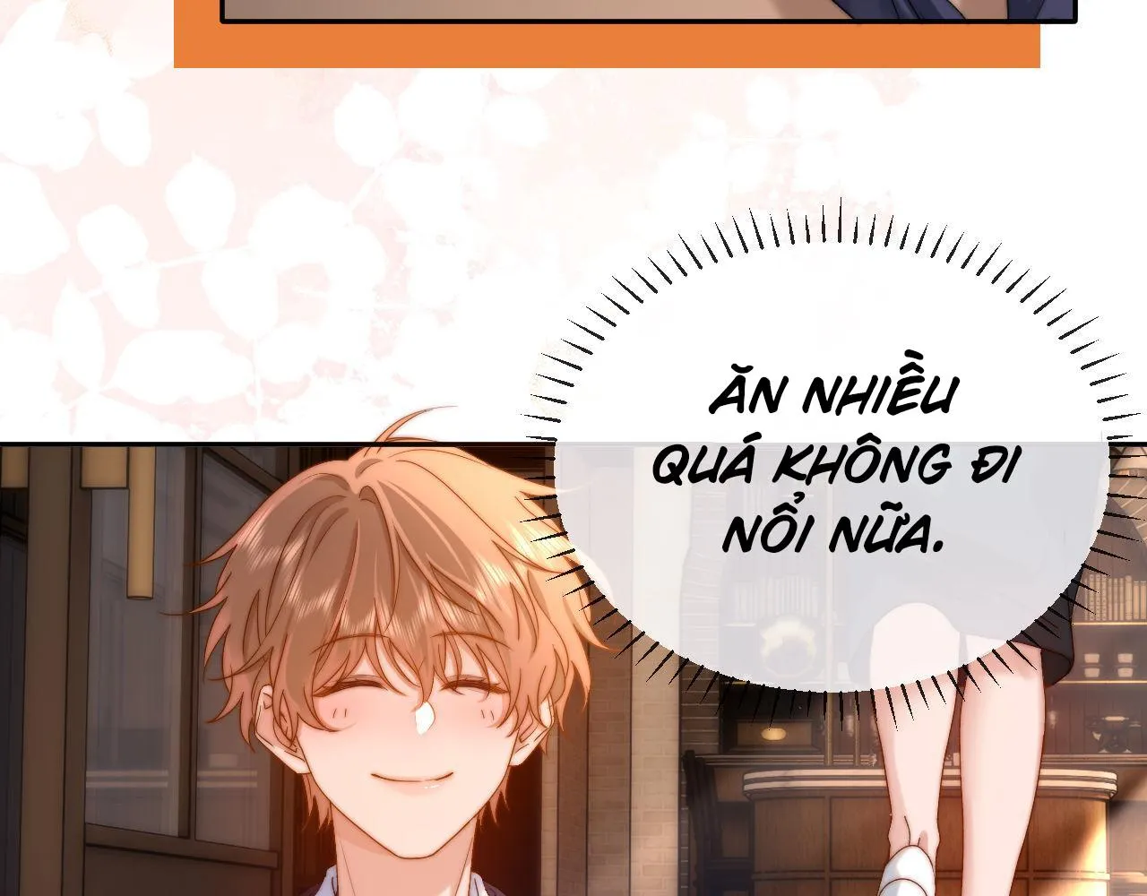 (Drop) Chất Dị Ứng Cực Cute Chapter 46 Trang 35