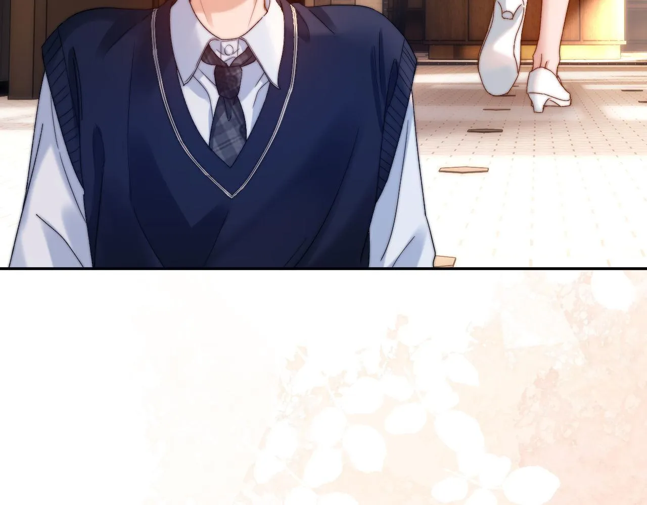 (Drop) Chất Dị Ứng Cực Cute Chapter 46 Trang 36