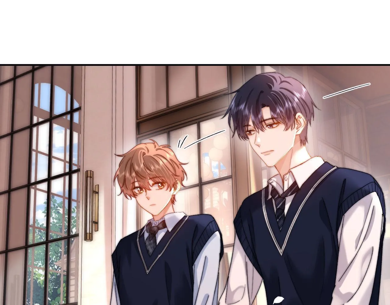 (Drop) Chất Dị Ứng Cực Cute Chapter 46 Trang 39