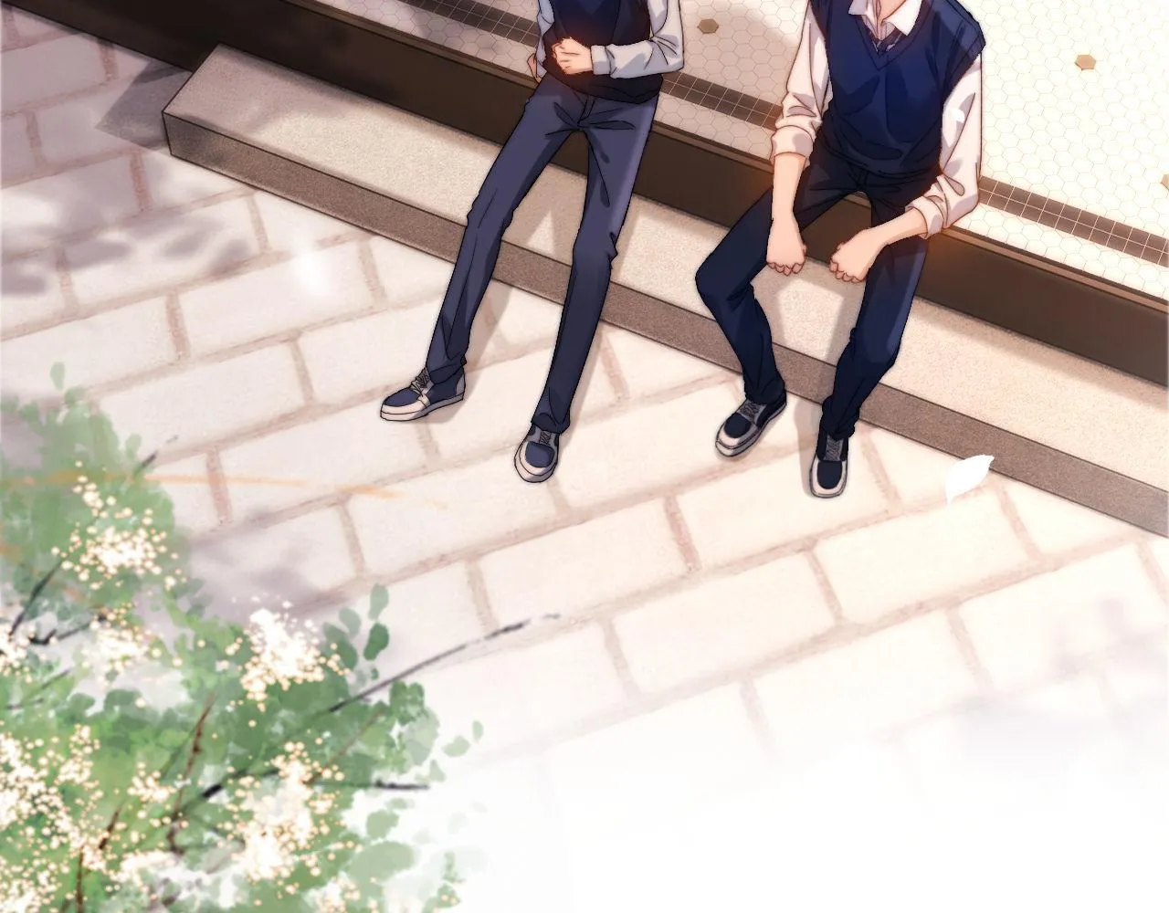 (Drop) Chất Dị Ứng Cực Cute Chapter 46 Trang 42