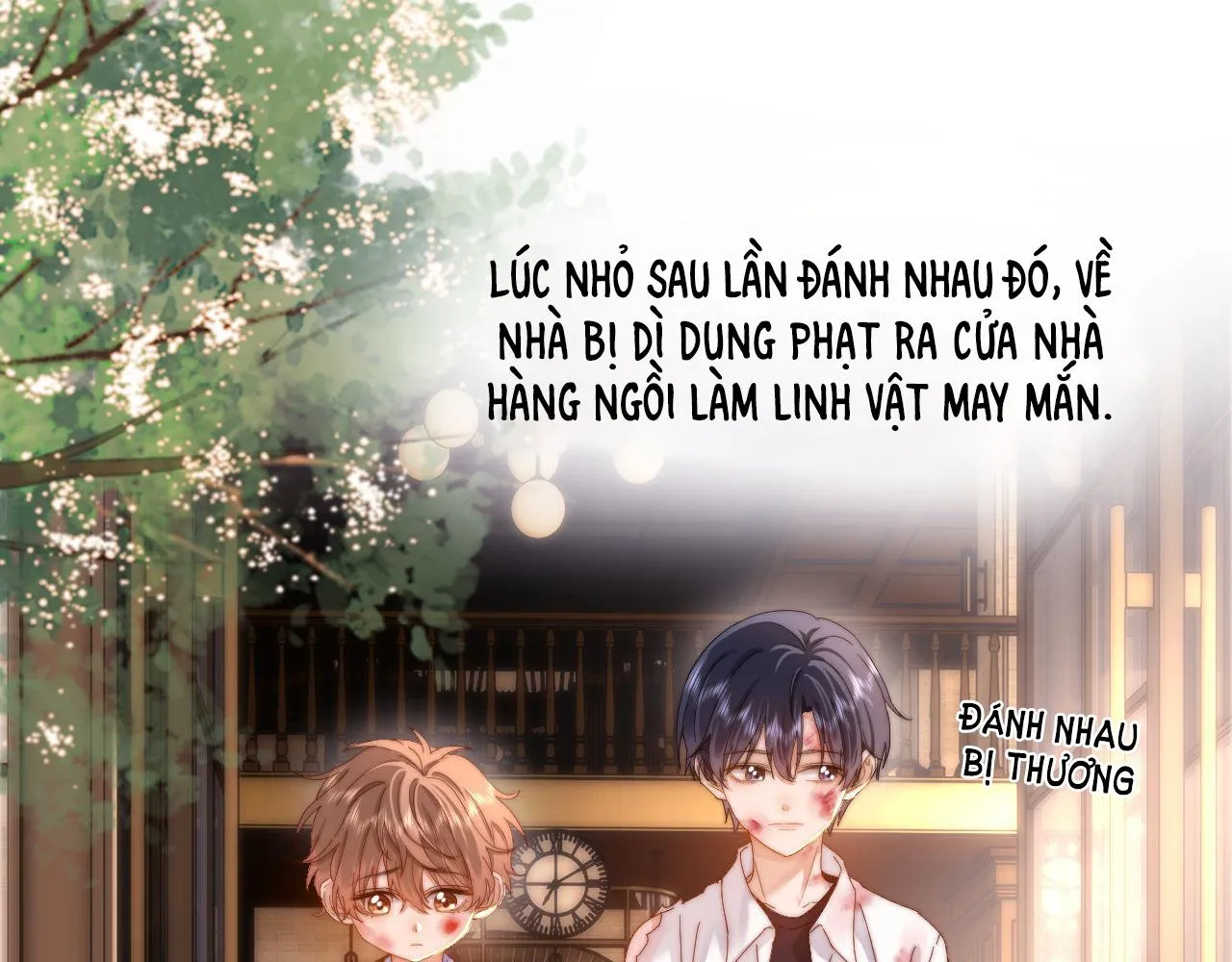 (Drop) Chất Dị Ứng Cực Cute Chapter 46 Trang 43