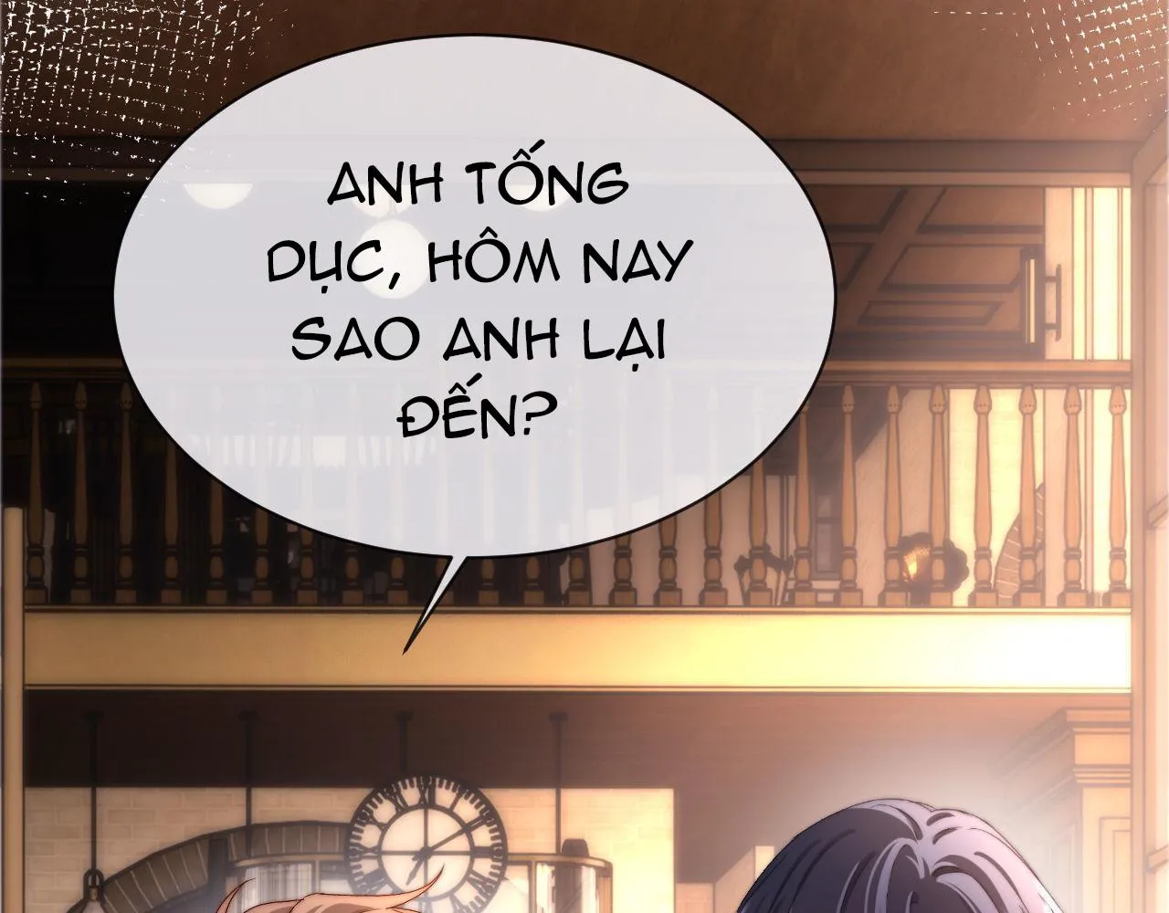 (Drop) Chất Dị Ứng Cực Cute Chapter 46 Trang 46