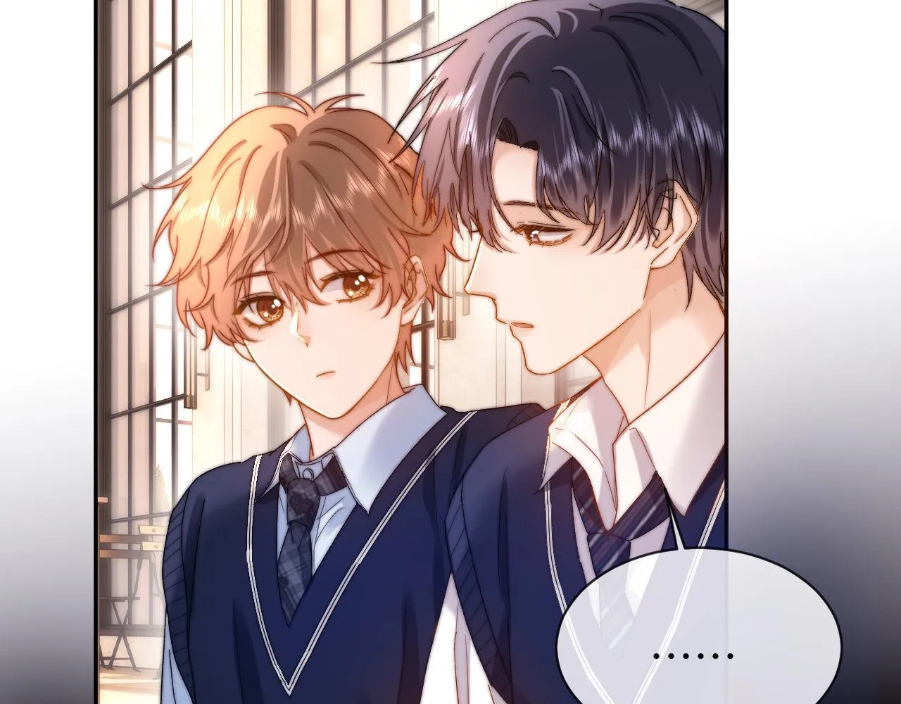 (Drop) Chất Dị Ứng Cực Cute Chapter 46 Trang 48