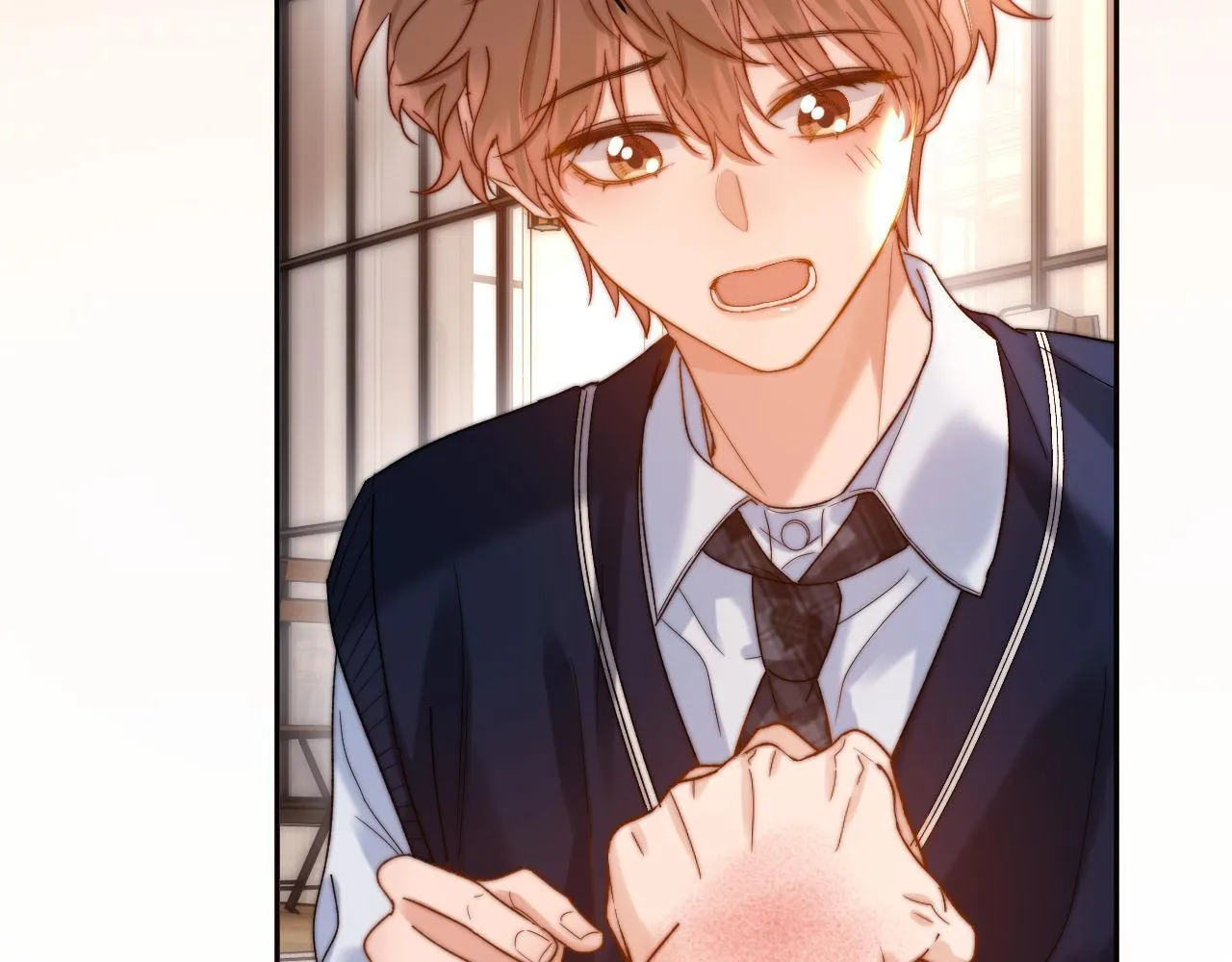 (Drop) Chất Dị Ứng Cực Cute Chapter 46 Trang 51