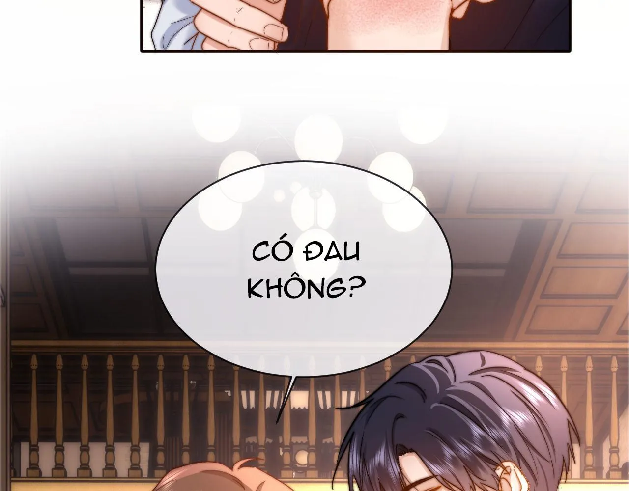(Drop) Chất Dị Ứng Cực Cute Chapter 46 Trang 52