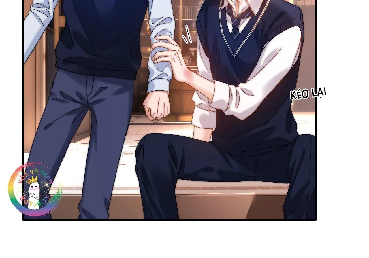 (Drop) Chất Dị Ứng Cực Cute Chapter 46 Trang 56