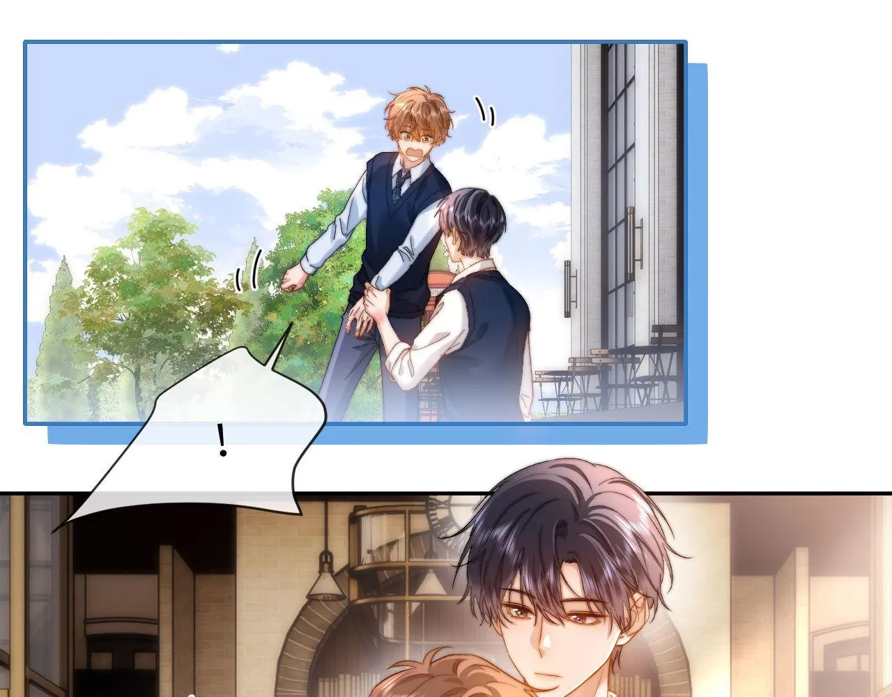 (Drop) Chất Dị Ứng Cực Cute Chapter 46 Trang 57