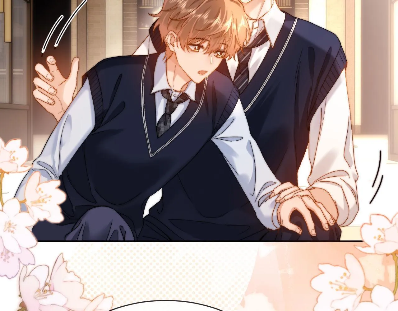 (Drop) Chất Dị Ứng Cực Cute Chapter 46 Trang 58