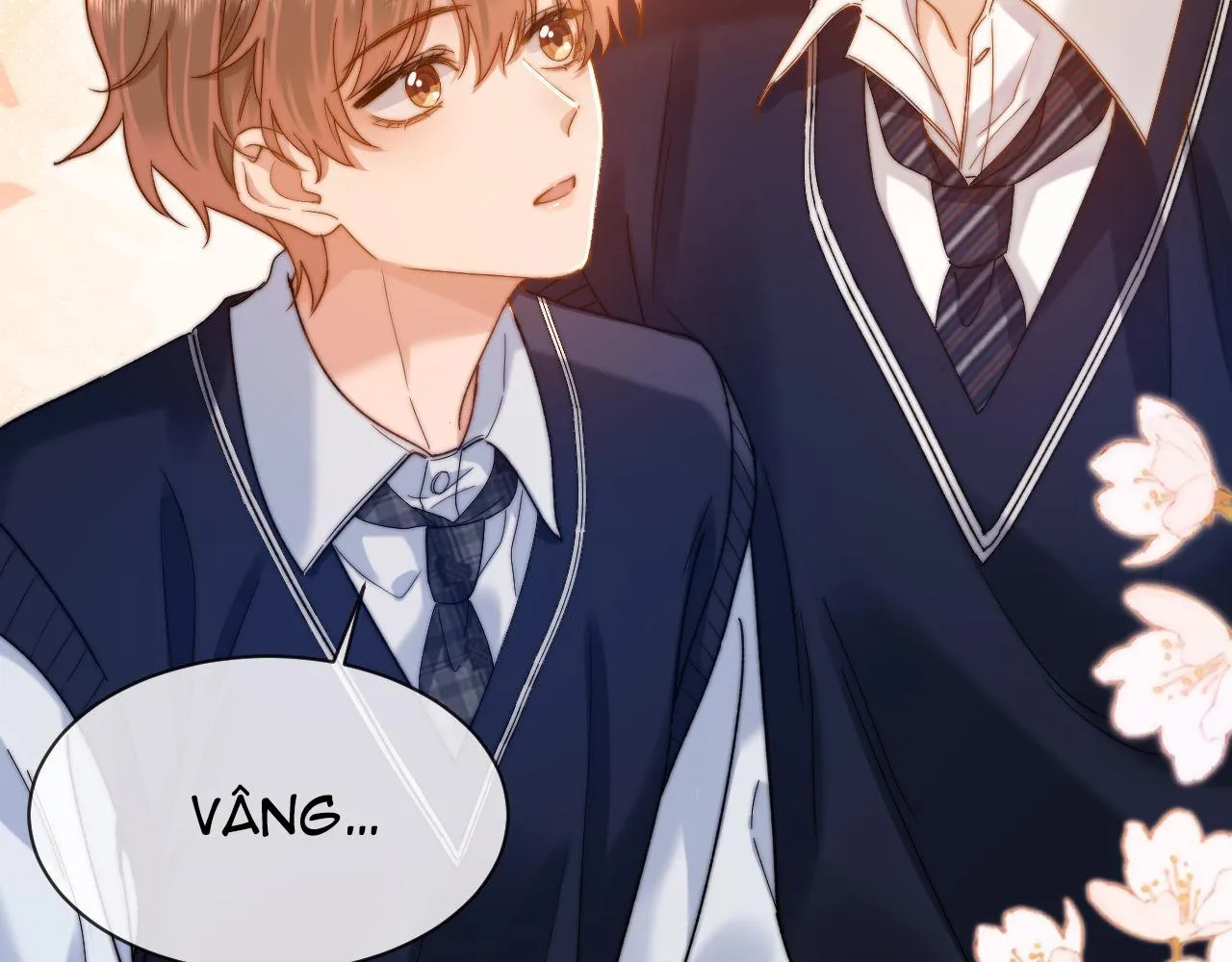(Drop) Chất Dị Ứng Cực Cute Chapter 46 Trang 60