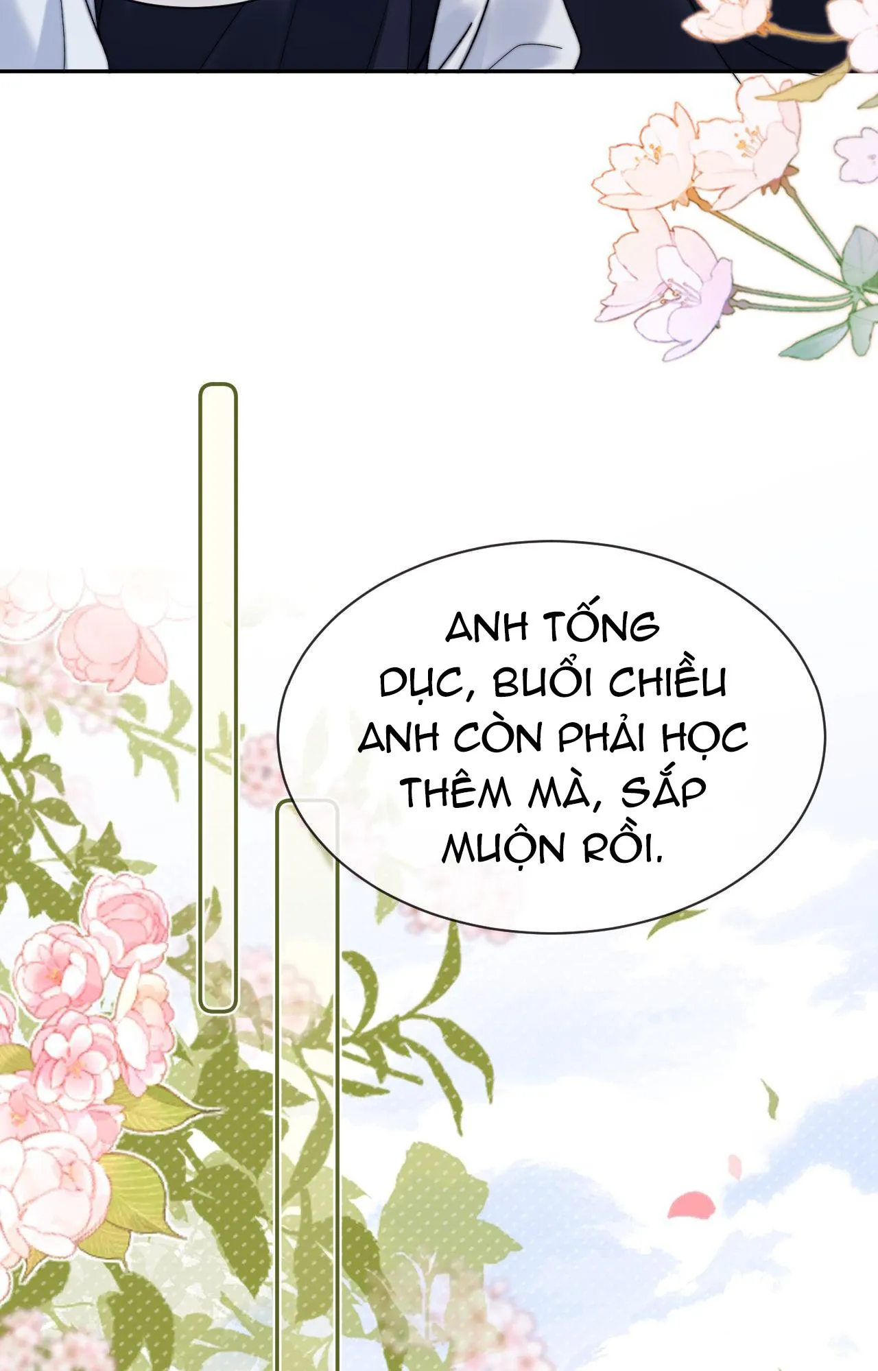 (Drop) Chất Dị Ứng Cực Cute Chapter 46 Trang 61