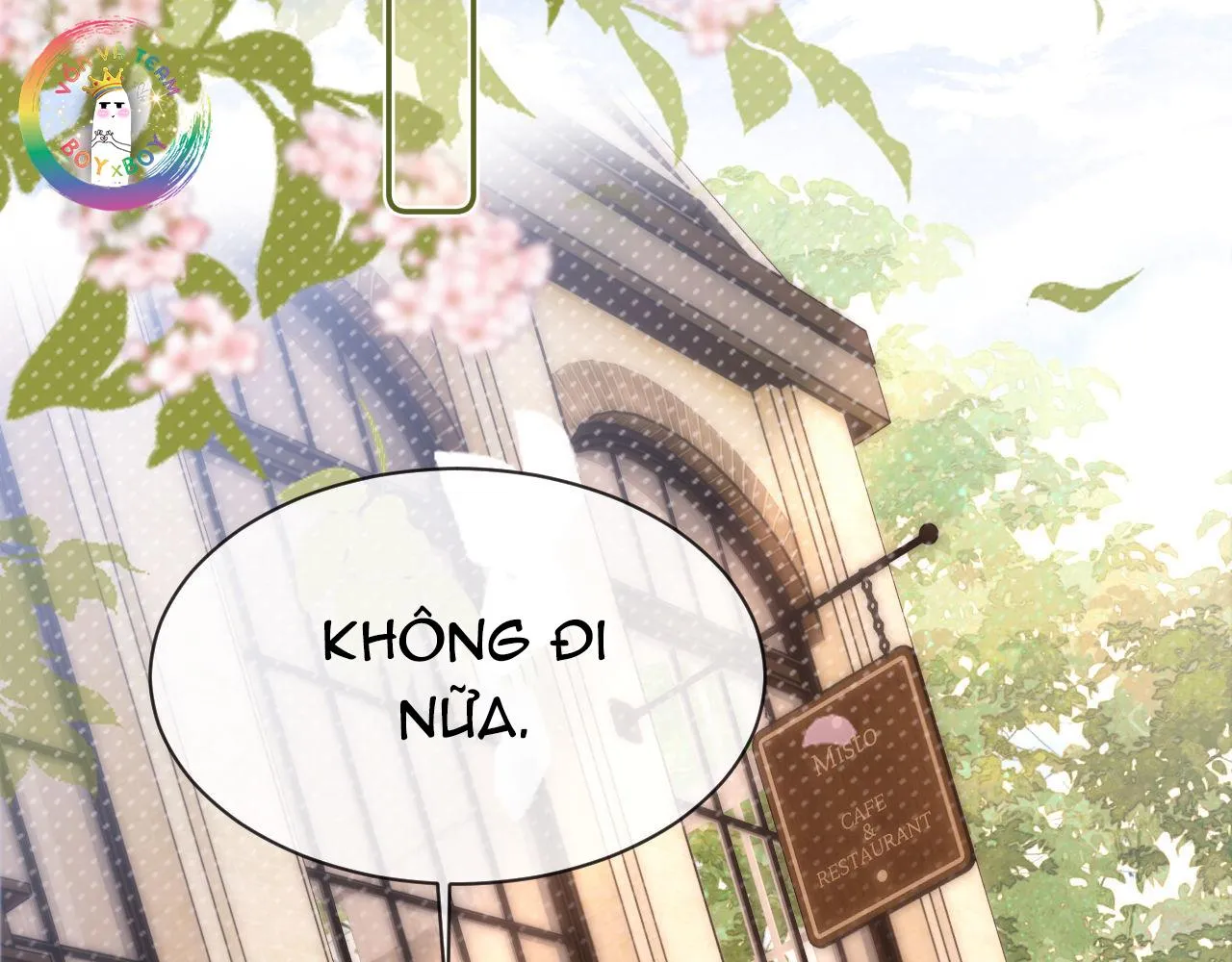 (Drop) Chất Dị Ứng Cực Cute Chapter 46 Trang 62