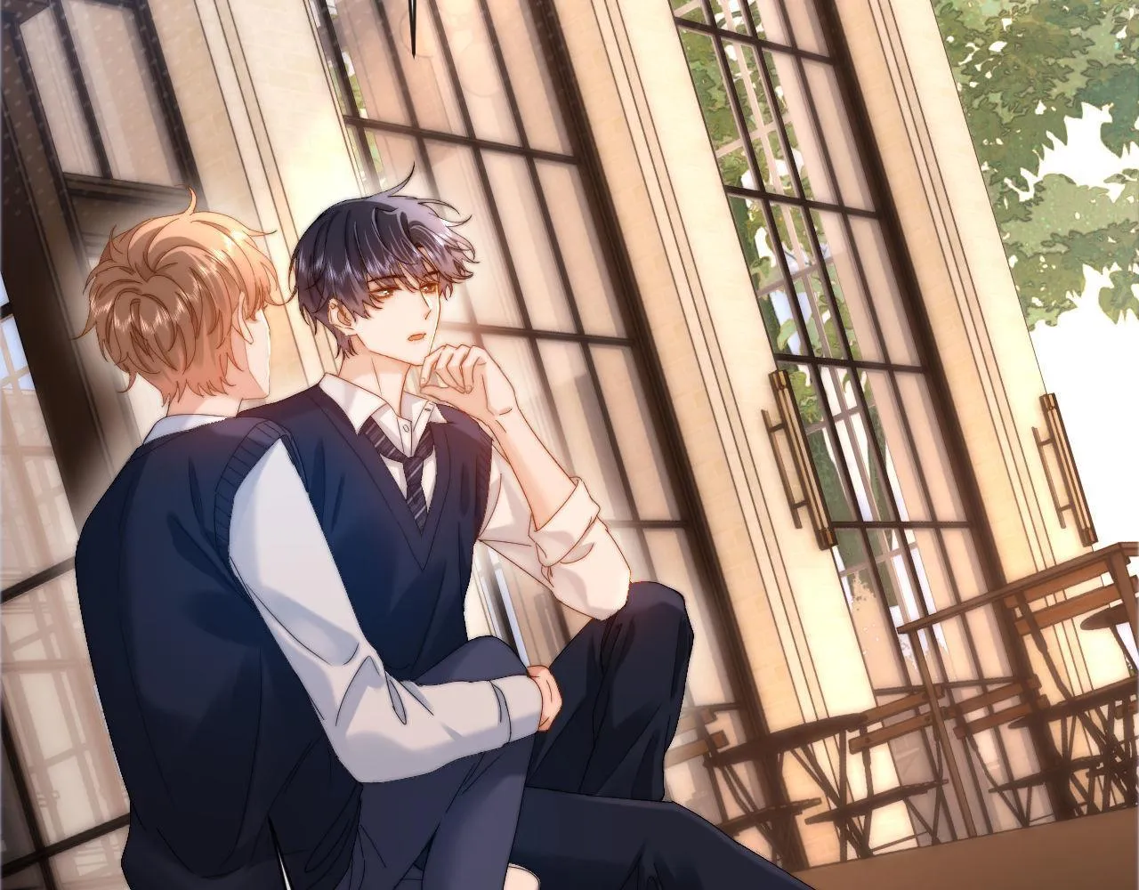 (Drop) Chất Dị Ứng Cực Cute Chapter 46 Trang 63