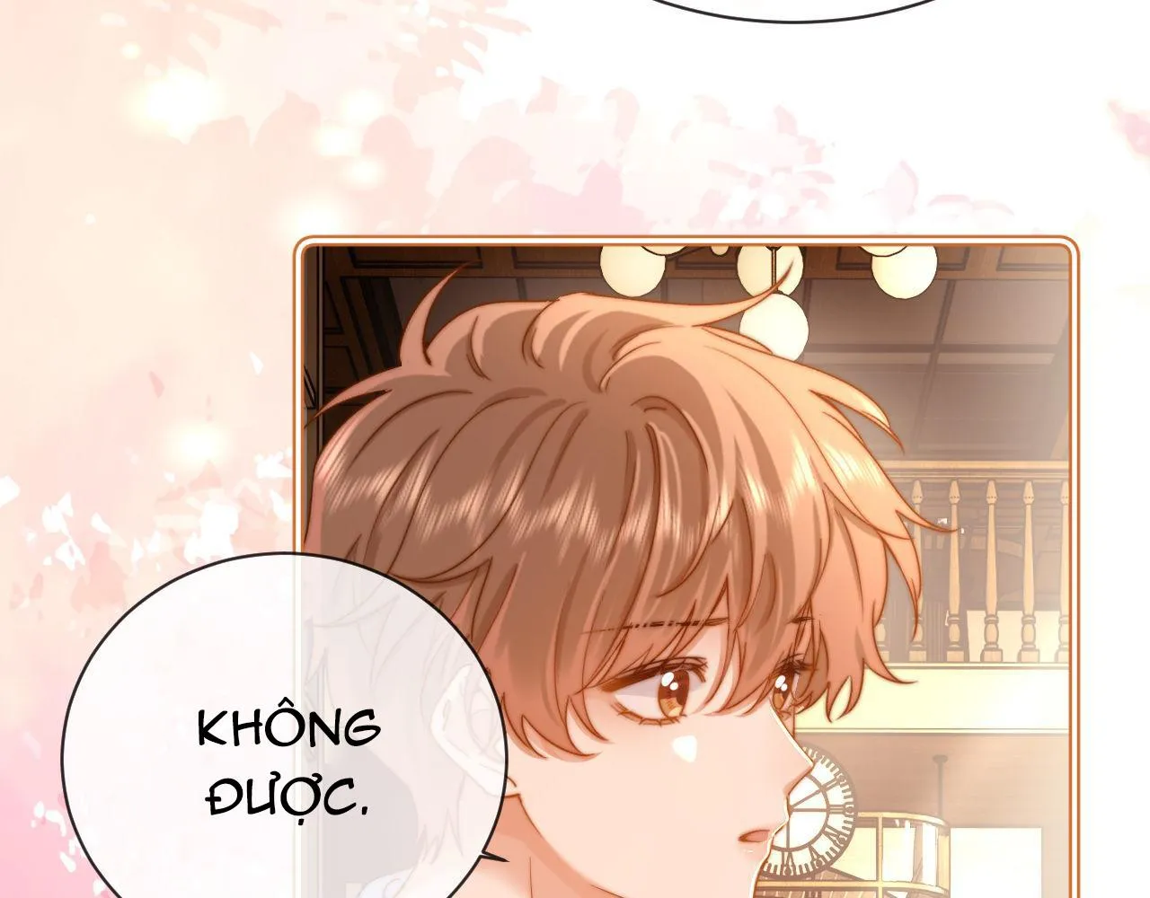 (Drop) Chất Dị Ứng Cực Cute Chapter 46 Trang 65