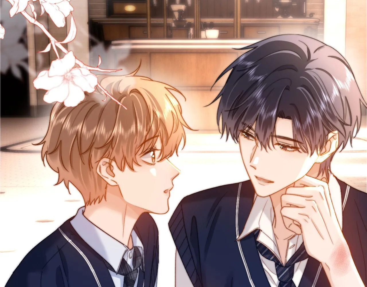 (Drop) Chất Dị Ứng Cực Cute Chapter 46 Trang 68