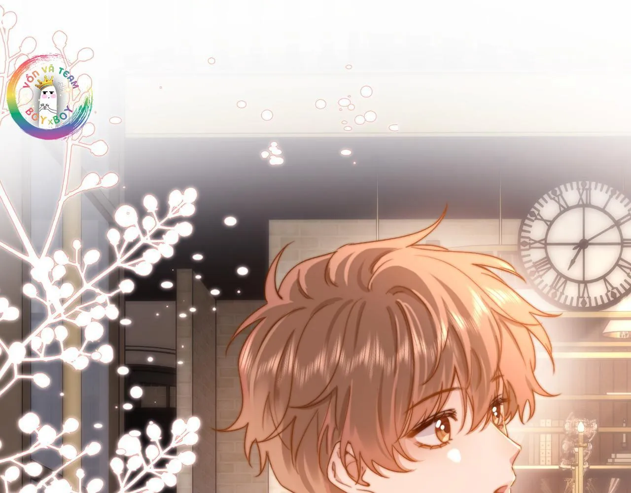 (Drop) Chất Dị Ứng Cực Cute Chapter 47 Trang 6