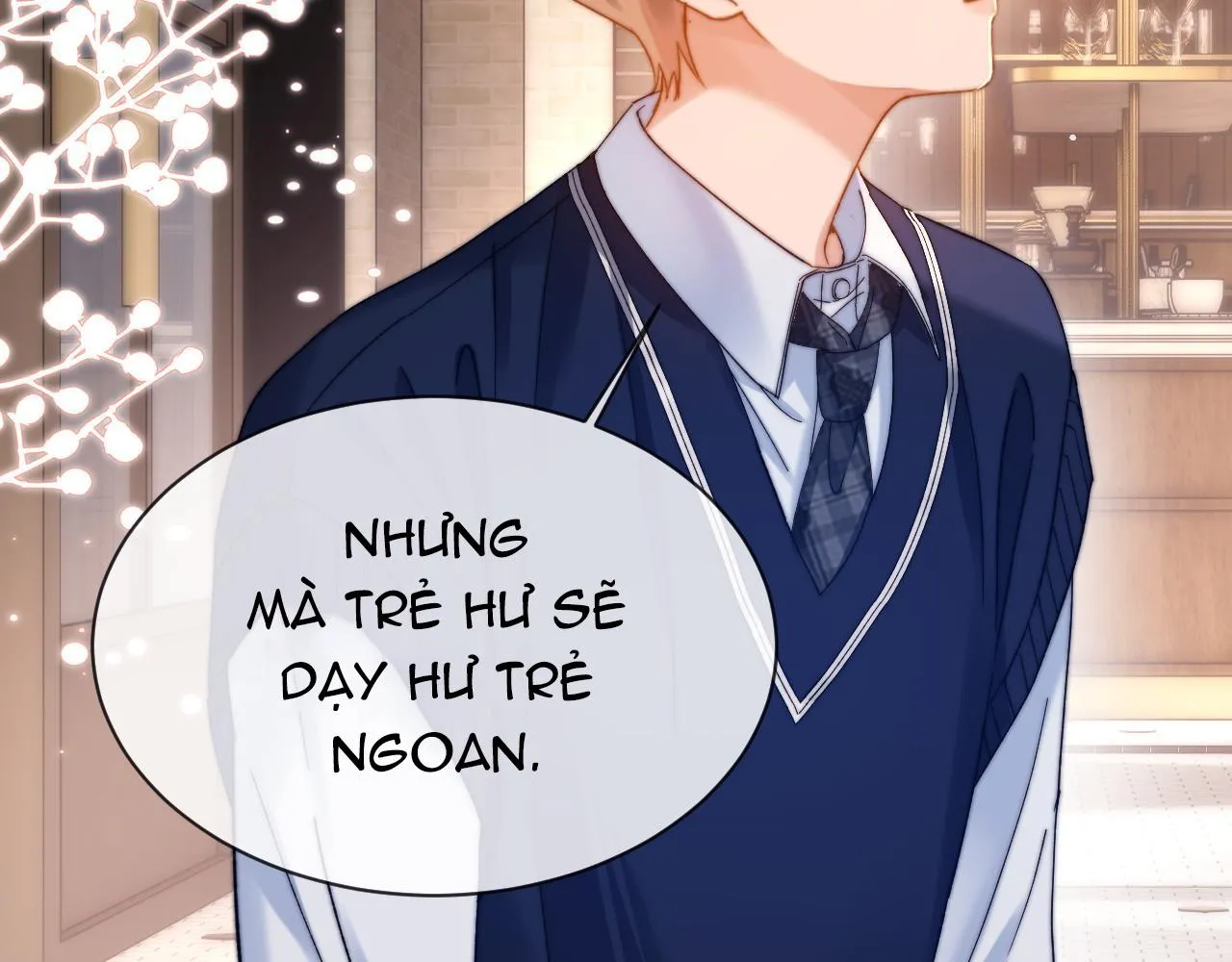 (Drop) Chất Dị Ứng Cực Cute Chapter 47 Trang 7