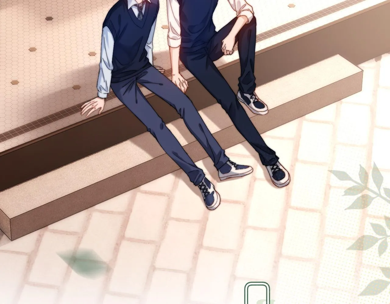 (Drop) Chất Dị Ứng Cực Cute Chapter 47 Trang 11