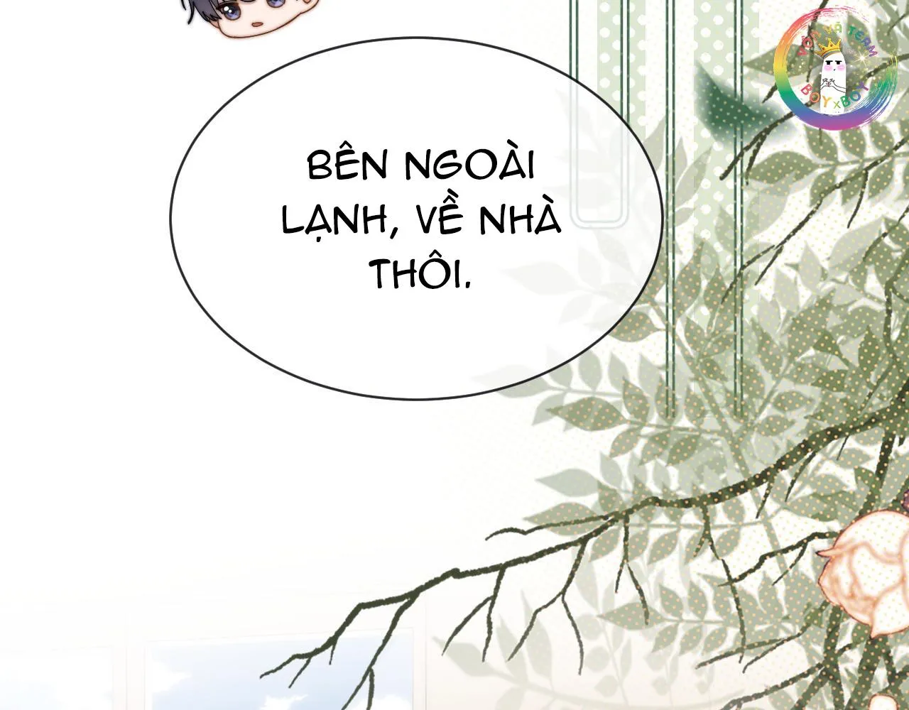 (Drop) Chất Dị Ứng Cực Cute Chapter 47 Trang 13