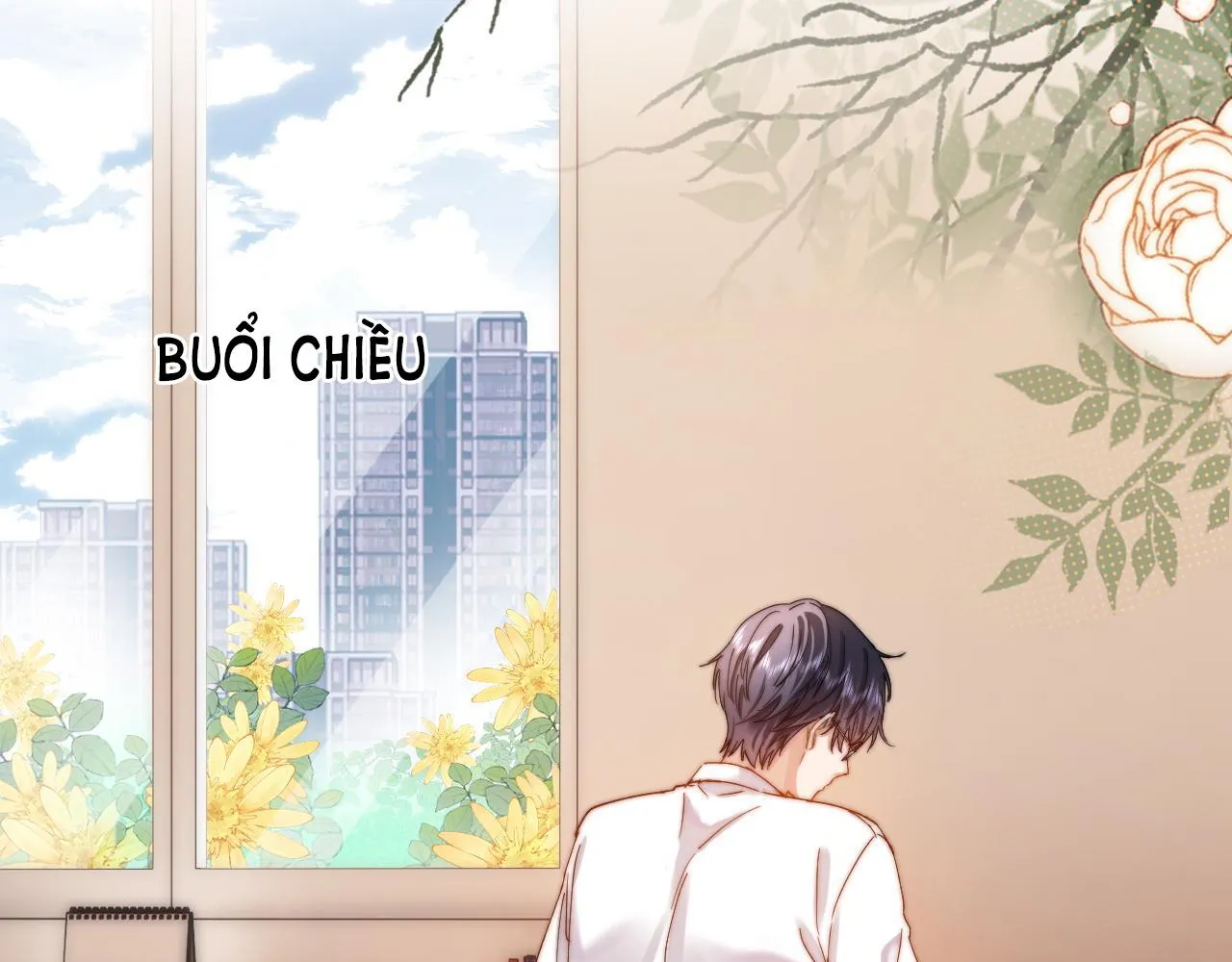 (Drop) Chất Dị Ứng Cực Cute Chapter 47 Trang 14